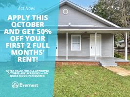 featured image of 3214 Clopton St Sw