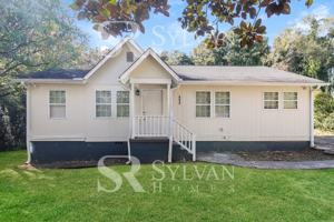 featured image of 889 S Hairston Rd