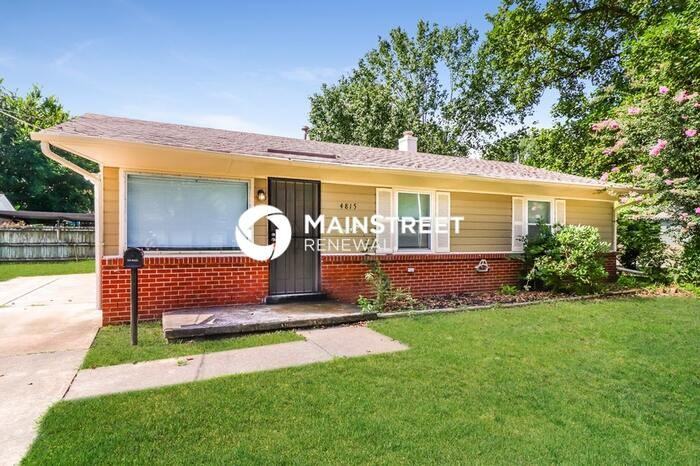 4815 Marcel Ave - Photo 2 of 16