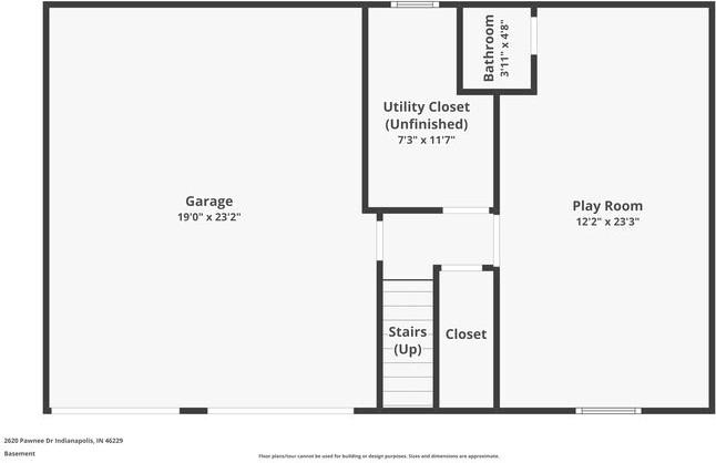 2620 Pawnee Dr - Photo 4 of 11