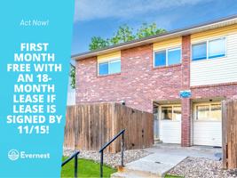 featured image of 8003 Wolff St #A