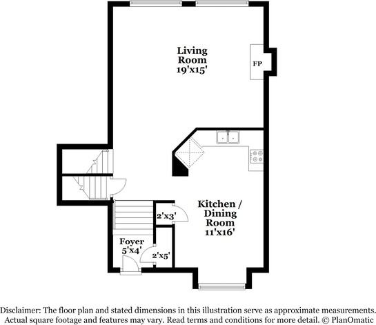 3844 Eastrise Dr - Photo 3 of 24