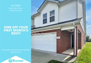 4706 Chelanie Cir - Photo 1 of 1