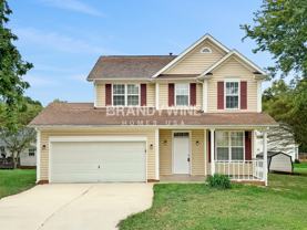 4154 Whitney Pl Nw #4154 - Photo 1 of 1