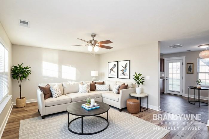 5447 Elkanah Court - Photo 3 of 23