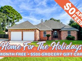 6847 Rivercrest Dr - Photo 1 of 1