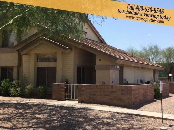 2201 North Comanche Drive #1100