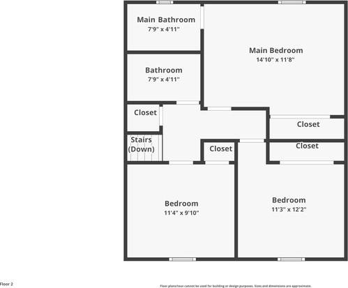 140 Mason Ave - Photo 4 of 14