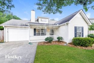 1296 N Hampton Dr - Photo 1 of 1