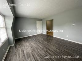 featured image of 200 Summit Dr #10
