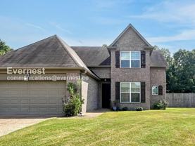 6057 Abigail Bluffs Dr - Photo 1 of 1