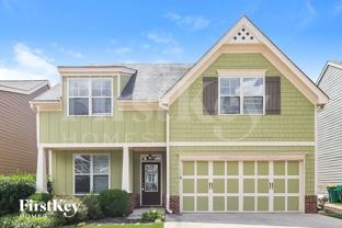 427 Belmont Way - Photo 1 of 1