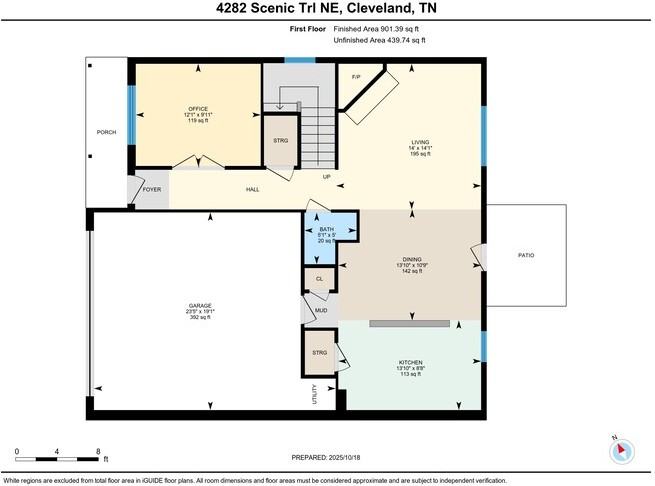 4282 Scenic Trl Ne - Photo 5 of 6