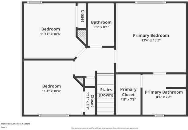 205 Centre St - Photo 4 of 15