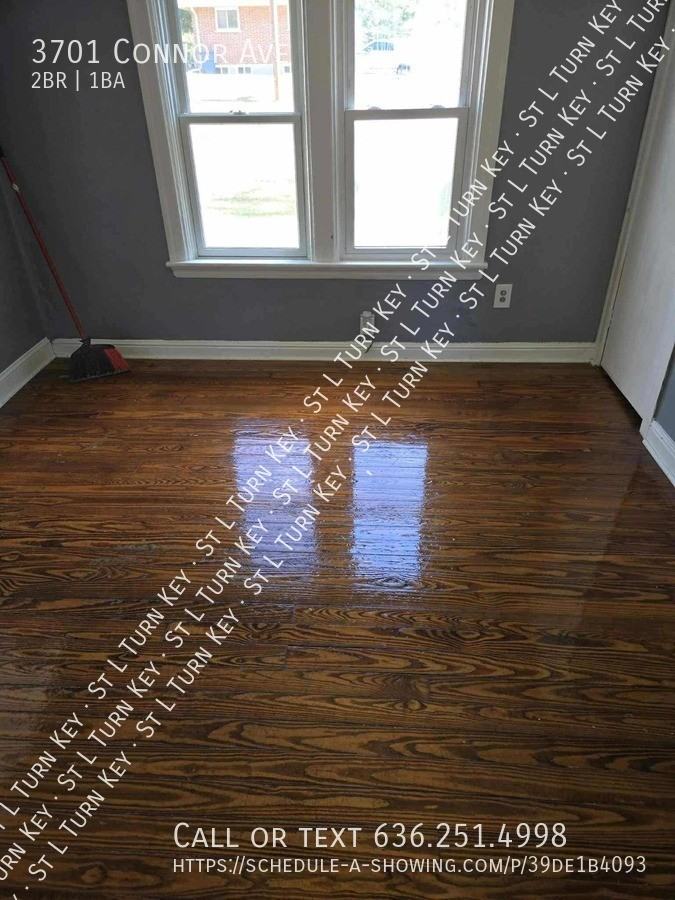 3701 Connor Ave