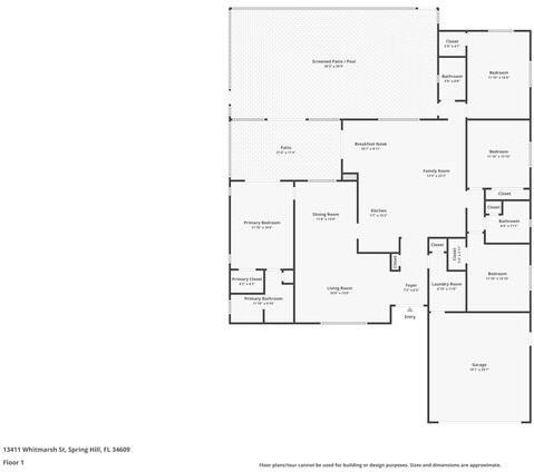 13411 Whitmarsh St - Photo 4 of 15