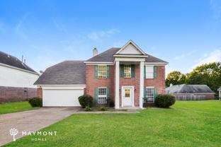 7221 Creekside Dr - Photo 1 of 1