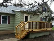 207 Ballard St - Photo 1 of 1