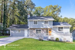 7050 Merrywood Dr - Photo 1 of 1