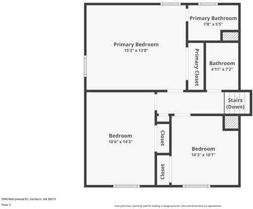 7050 Merrywood Dr - Photo 4 of 13