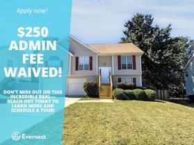 7011 Regency Ln - Photo 1 of 1