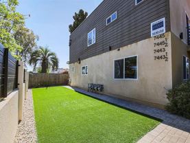 7445 Troost Ave #HALF - Photo 1 of 1