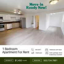 11518 Ne Sandy Blvd #11 - Photo 1 of 1