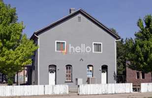 featured image of 1427 E Evans Ave #A