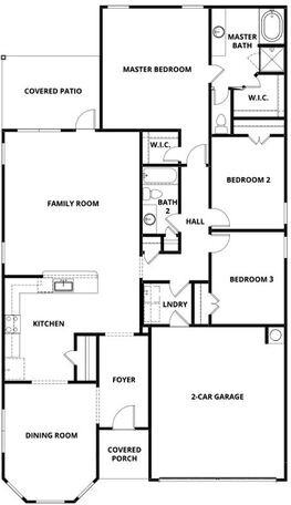 1004 Wheatfield Ln - Photo 2 of 26