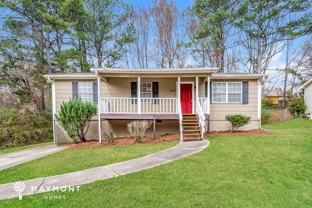 1676 Brewster Road - Photo 1 of 1