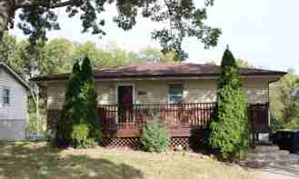 5224 Ne 59th Ter - Photo 1 of 1