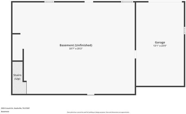 3935 Crouch Dr - Photo 4 of 15