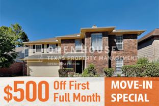 21406 Park Post Ln - Photo 1 of 1