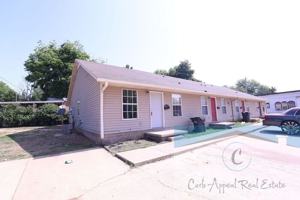 featured image of 902 Creath Ave #D