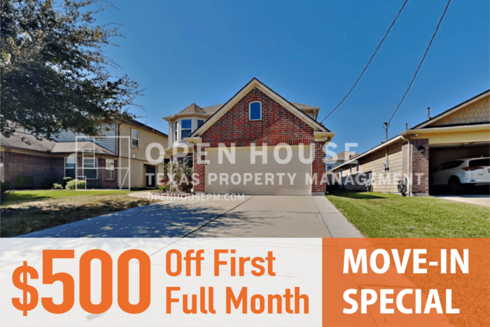 16758 North Rail Drive