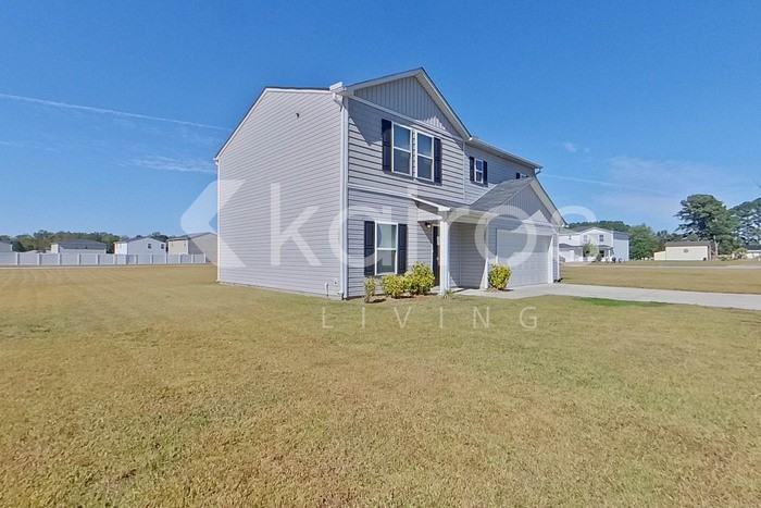 4244 Norris Store Rd - Photo 2 of 33