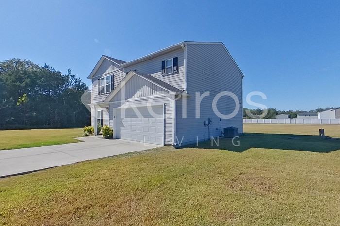 4244 Norris Store Rd - Photo 4 of 33