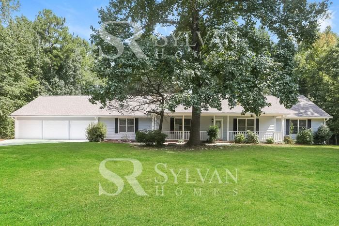 255 Dogwood Trail Drive