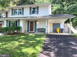 featured image of 2614 April Dawn Way