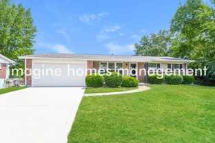 4624 Tauneybrook Dr - Photo 1 of 1