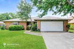 4713 Ringold Dr - Photo 1 of 1