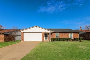 719 Wandering Way Dr - Photo 1 of 1