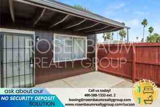 2625 N Alvernon Way #D3 - Photo 1 of 1