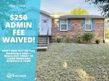 206 East Hillcrest Drive - Photo 1 of 1