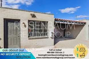 302 W Flores St #12 - Photo 1 of 1