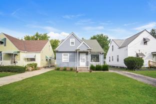 19121 Harvard Ave - Photo 1 of 1