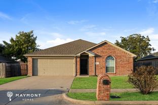 1213 Crooked Creek Ct - Photo 1 of 1