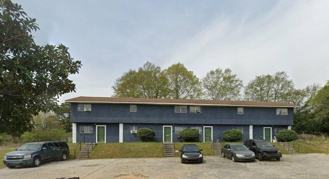 2091 Canton St #A - Photo 1 of 1