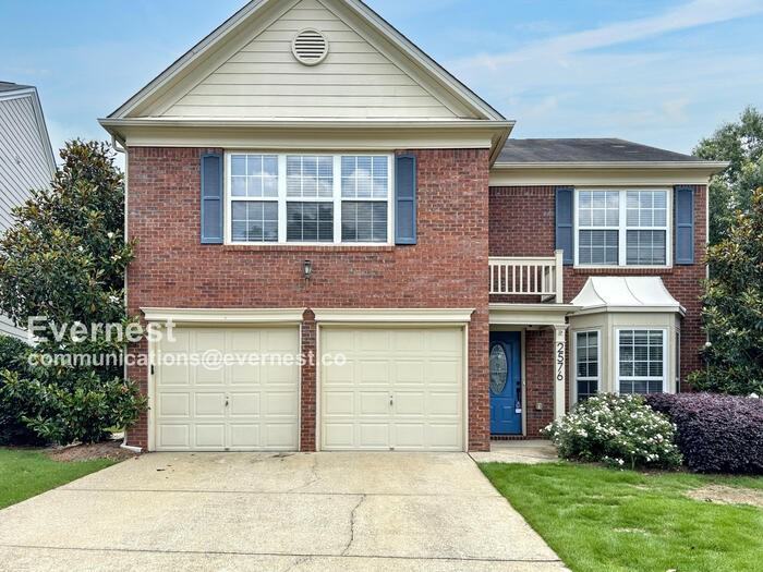 2576 Alvecot Cir Se - Photo 2 of 30