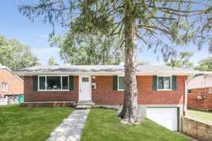 featured image of 6588 Montevista Dr